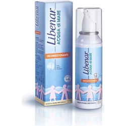 Sea water - Decongestant Nasal Spray100 ml
