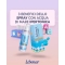 Sea water - Decongestant Nasal Spray100 ml