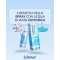 Sea water - Nasal hygiene spray 100 ml