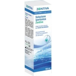 Hypertonic Solution 100 ml