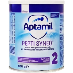 Pepti Syneo 2 - Extensively hydrolyzed protein food 400g