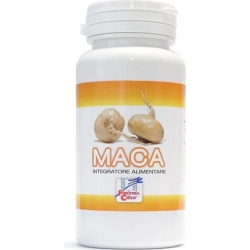Maca - energy level supplement 90 capsules