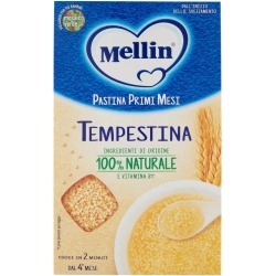 Tempestina - 100% wheat pasta 320 G