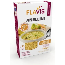 Anellini - protein-free pasta 250 g