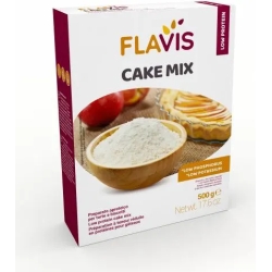 Cake Mix - Protein-free cakes and biscuits mix 500 G