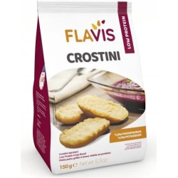 Protein-free croutons 150 G