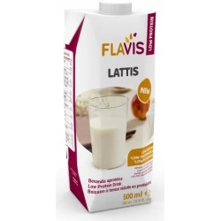 Lattis - protein-free drink 500 ml