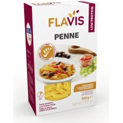 Penne - protein-free pasta 500 G