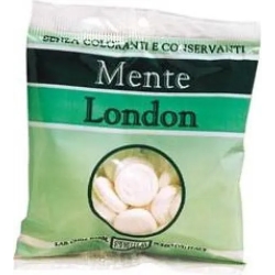 London mint candies 60 g