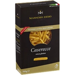 Casarecce - gluten-free pasta 400 g