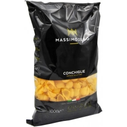 conchiglie - gluten-free pasta 1kg
