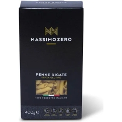 penne rigate - gluten-free pasta 400 g