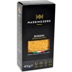 risoni - gluten-free pasta 400 g