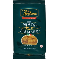 Le Asolane - corn gluten-free farfalle 250 G