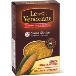 Le Veneziane - corn gluten-free anellini 250 G