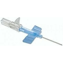 Disposable sterile butterfly needle  G25