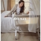 Dolcenanna Pop V240 - 150 cm barrier for cot