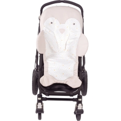 Madagascar - Universal Summer Stroller Cover