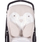 Madagascar - Universal Summer Stroller Cover