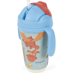 Bambooware Cavaliere - Children's mug