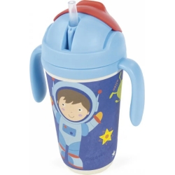 Bambooware Astronauta - Children's mug