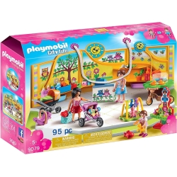 City Life 9079 - Baby Shop