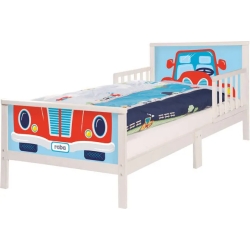 Racer 20331 - Children's bed 70 x 140 cm