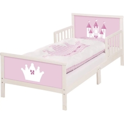 Queen 20330 - Children's bed 70 x 140 cm