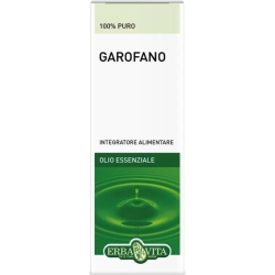 carnation - essential oil 10 ml