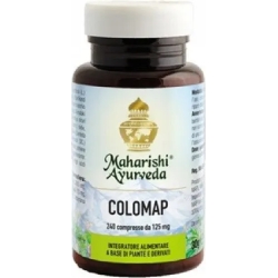 Colomap - Fiber Supplement 240 tablets