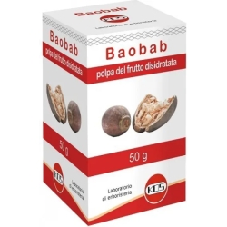 Baobab - Bone and Joint Health Supplement 50 g