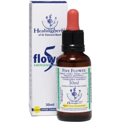 Five Flower - Mood Supplement 30 ml