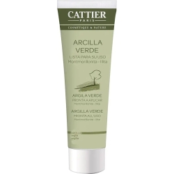 Argilla verde - Cream for beauty masks 400 ml
