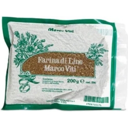 Farina di Lino - cough supplement 200 g