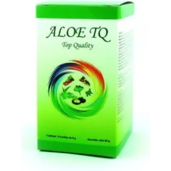 Aloe Tq - Wellness Supplement 15 sachet