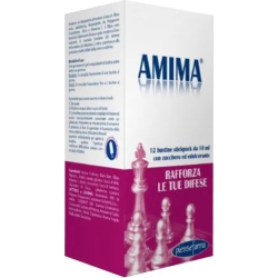 Amima - Immune Support Supplement 12 sachets