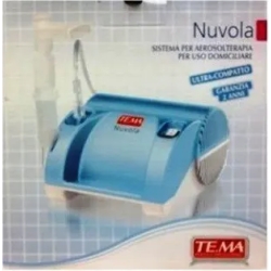 Nuvola - Ultra-compact aerosol