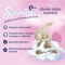 Sensitive - Delicate Flowers scented Concentrate Softener 750 Ml