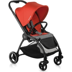 Outback - 2020 collection Stroller - Poppy