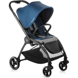 Outback - 2020 collection Stroller - Ink