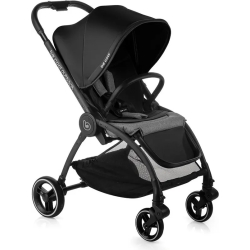 Outback - 2020 collection Stroller - Black