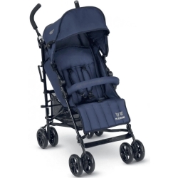 Carty - Stroller No. 21 Navy Blue