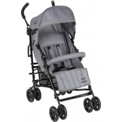 Carty - Stroller No. 90 Grey