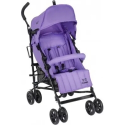 Carty - Stroller No. 53 Lilla