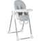 Pappananna - Highchair - Gray Melange