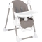 Pappananna - Highchair - Gray Melange