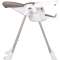 Pappananna - Highchair - Gray Melange