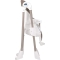 Pappananna - Highchair - Gray Melange