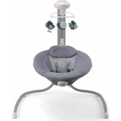 Galaxy - bouncer for children from 0 to 9 kg