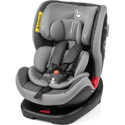 Pivot - Car Seat 2020 Collection Group 0/1/2/3 - Ash